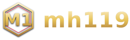 mh119 logo