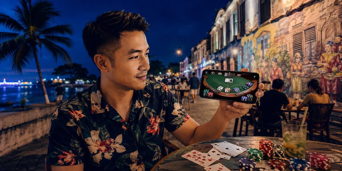 mh119 Apa yang Ada di dalam mh119 Casino