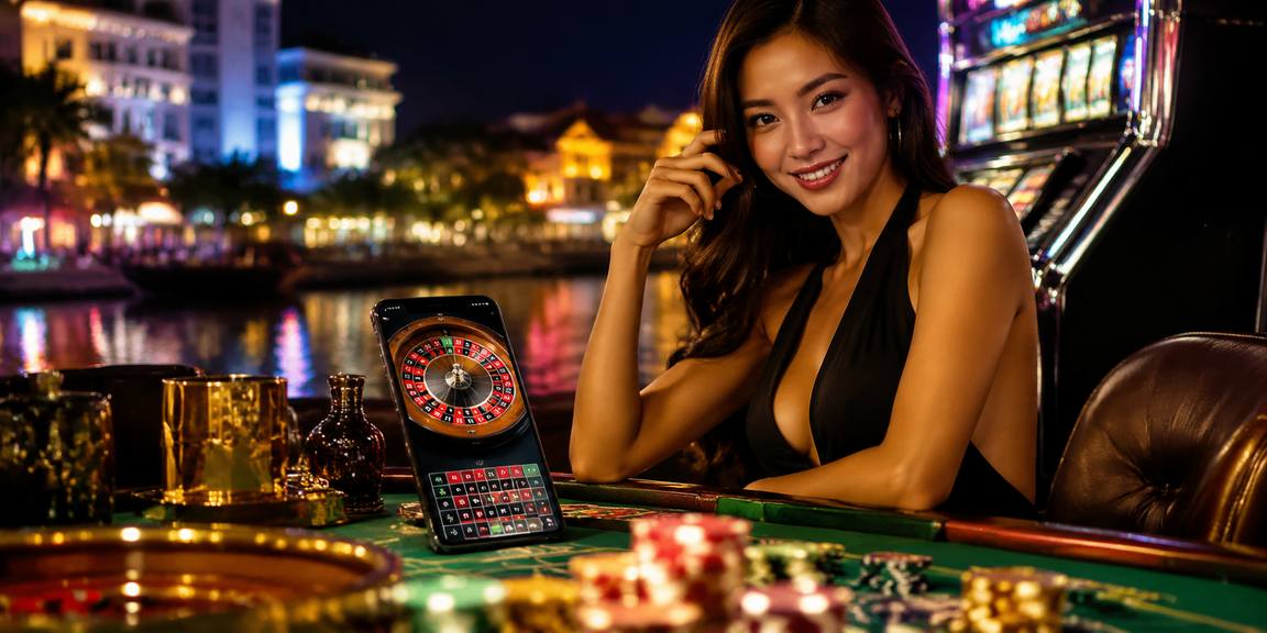 mh119 mobile gaming